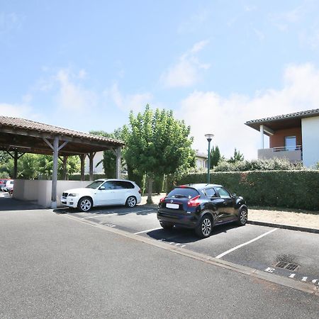 Berges Du Midi - Piscine Parking Lejlighed Fenouillet  Eksteriør billede