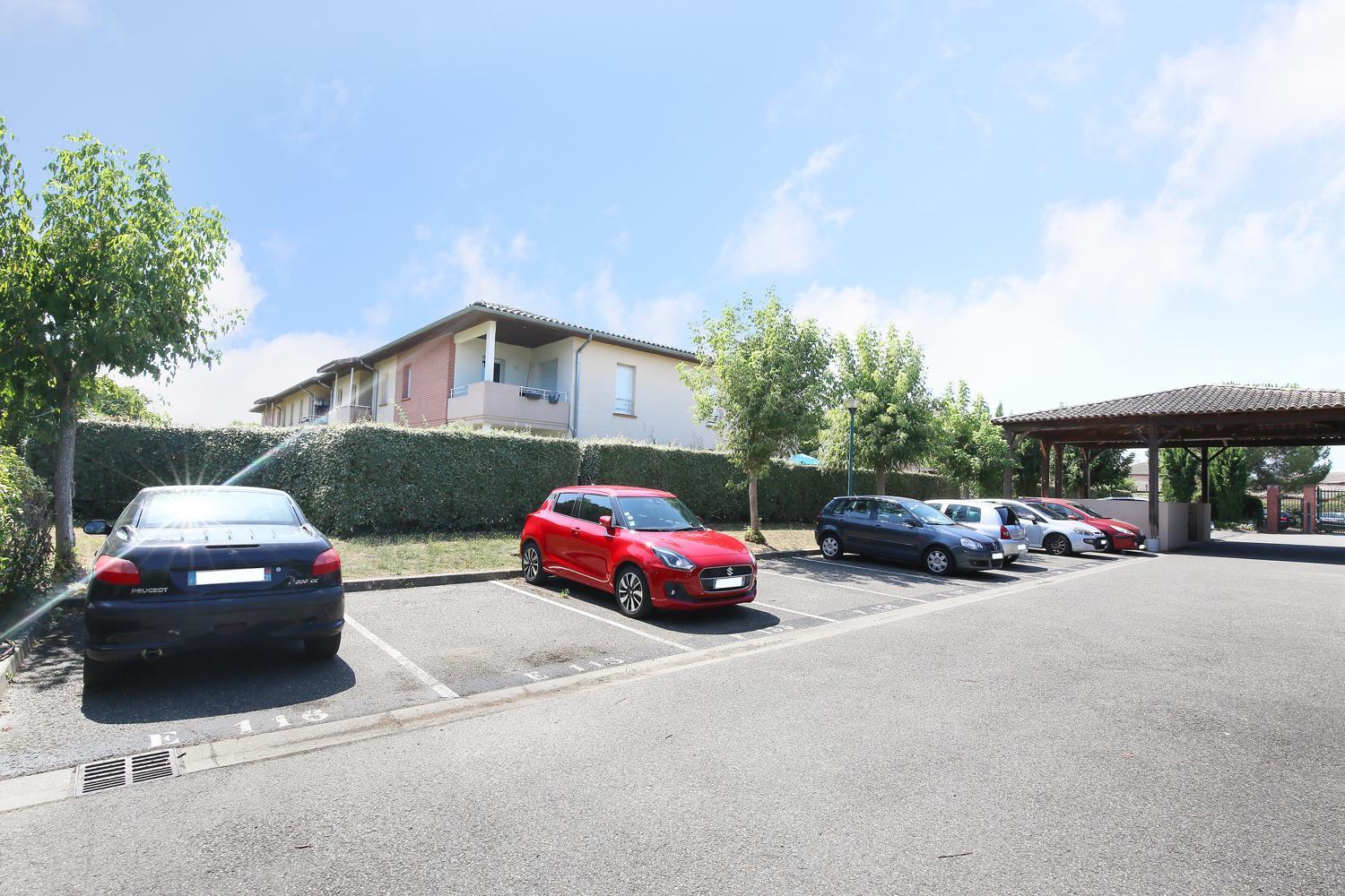 Berges Du Midi - Piscine Parking Lejlighed Fenouillet  Eksteriør billede
