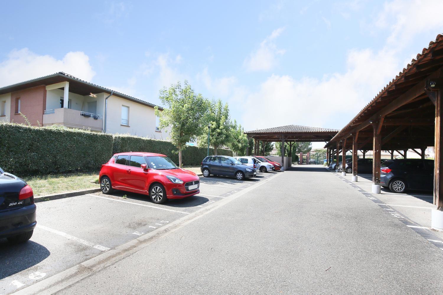 Berges Du Midi - Piscine Parking Lejlighed Fenouillet  Eksteriør billede